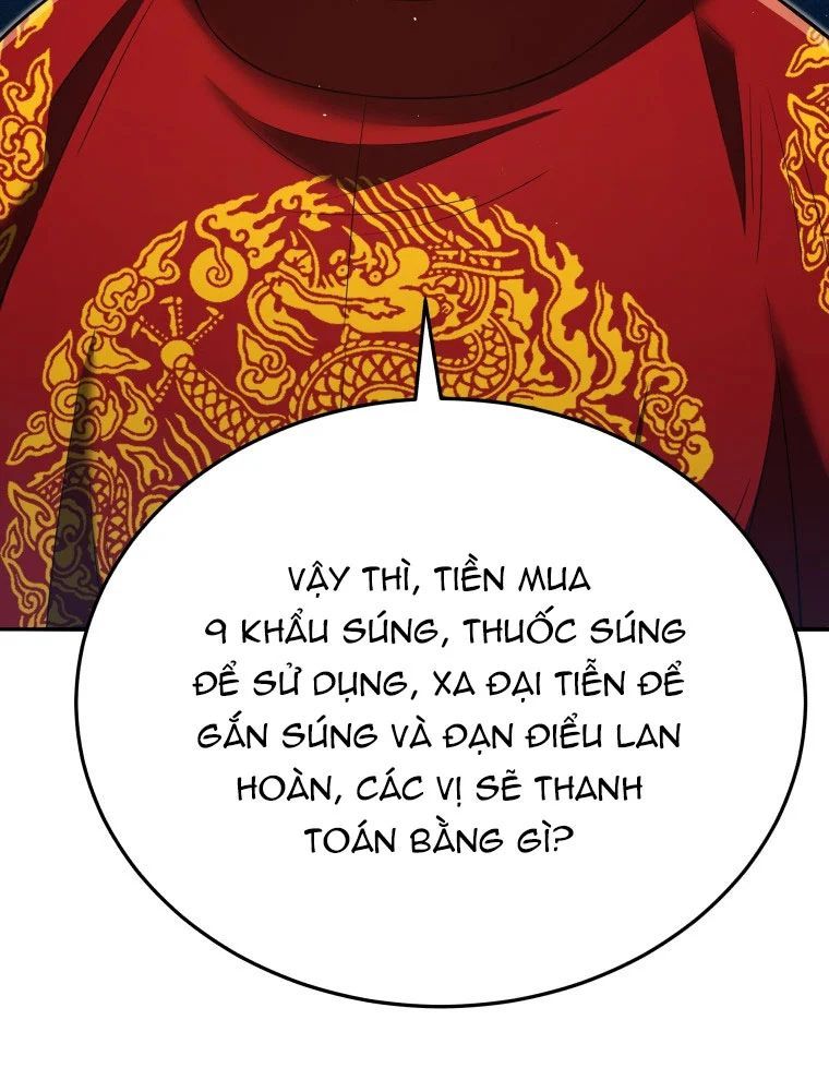 Vương Triều Đen Tối: Joseon Chapter 128 - Trang 2