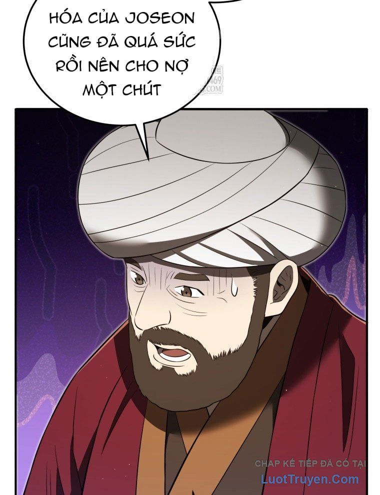 Vương Triều Đen Tối: Joseon Chapter 128 - Trang 2