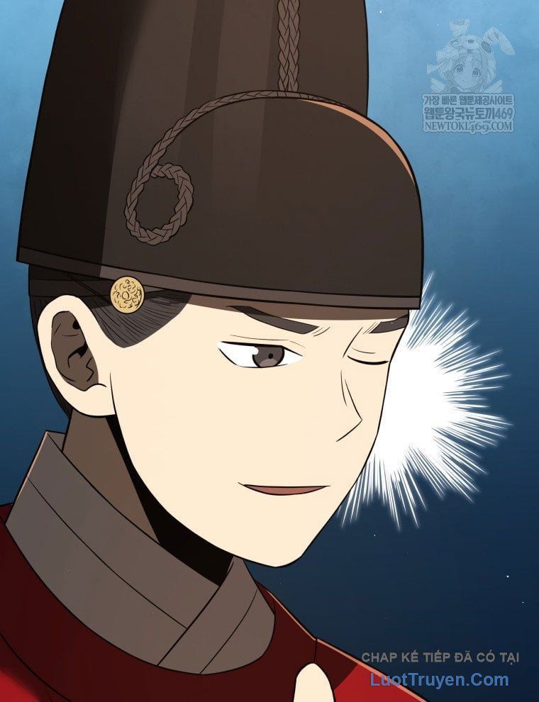 Vương Triều Đen Tối: Joseon Chapter 128 - Trang 2