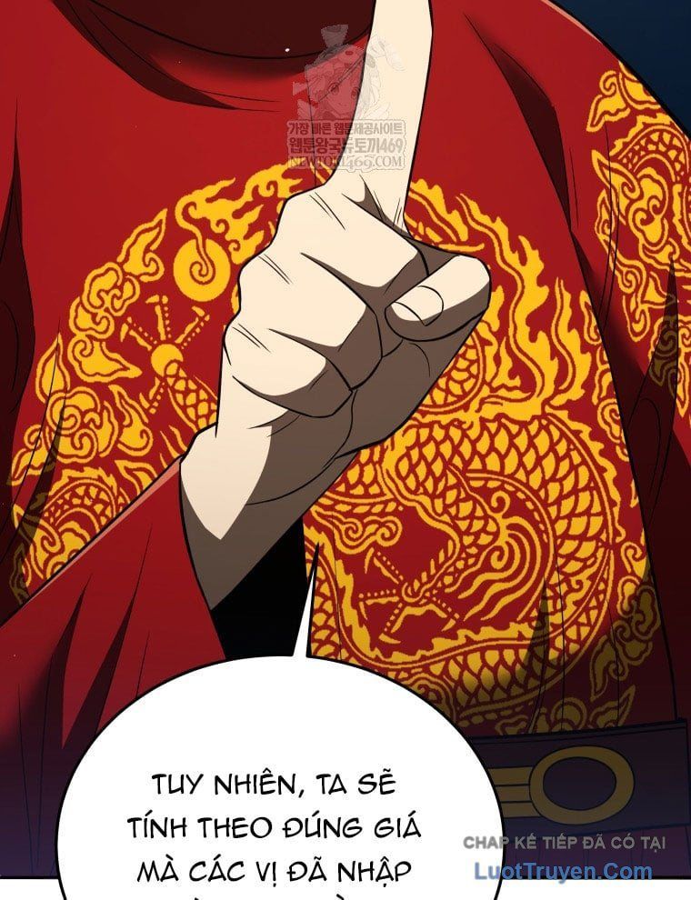 Vương Triều Đen Tối: Joseon Chapter 128 - Trang 2