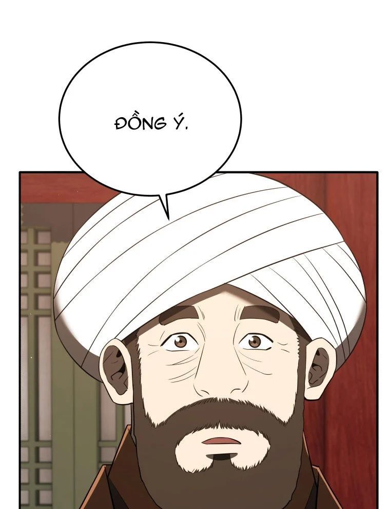 Vương Triều Đen Tối: Joseon Chapter 128 - Trang 2