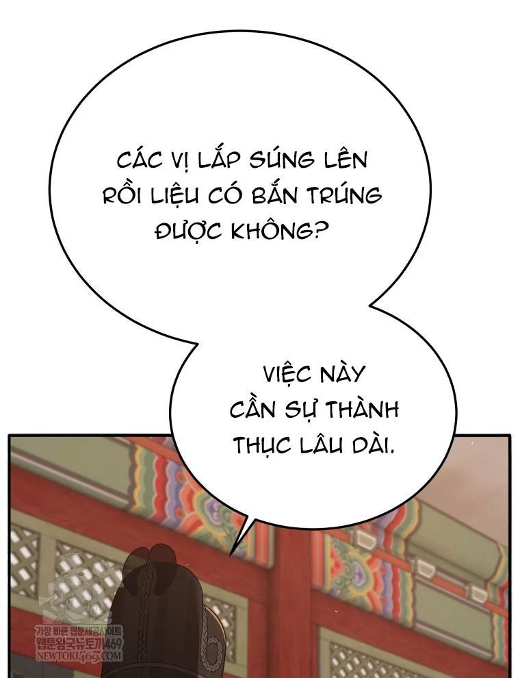 Vương Triều Đen Tối: Joseon Chapter 128 - Trang 2