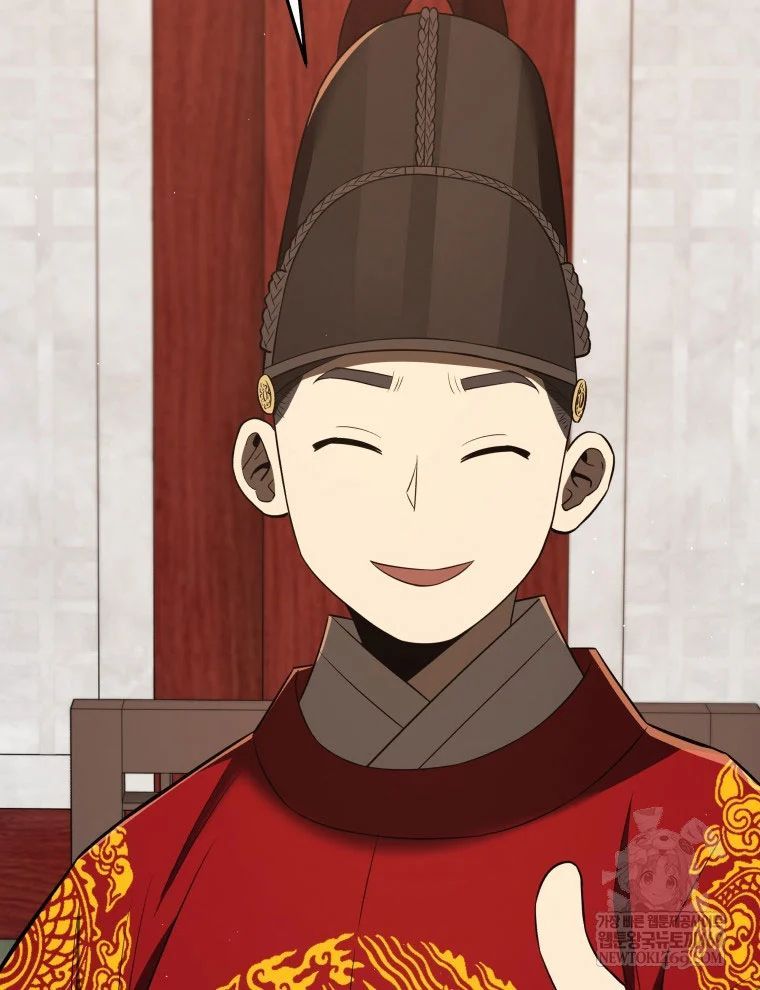 Vương Triều Đen Tối: Joseon Chapter 128 - Trang 2