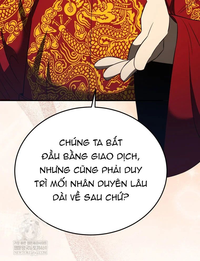 Vương Triều Đen Tối: Joseon Chapter 128 - Trang 2