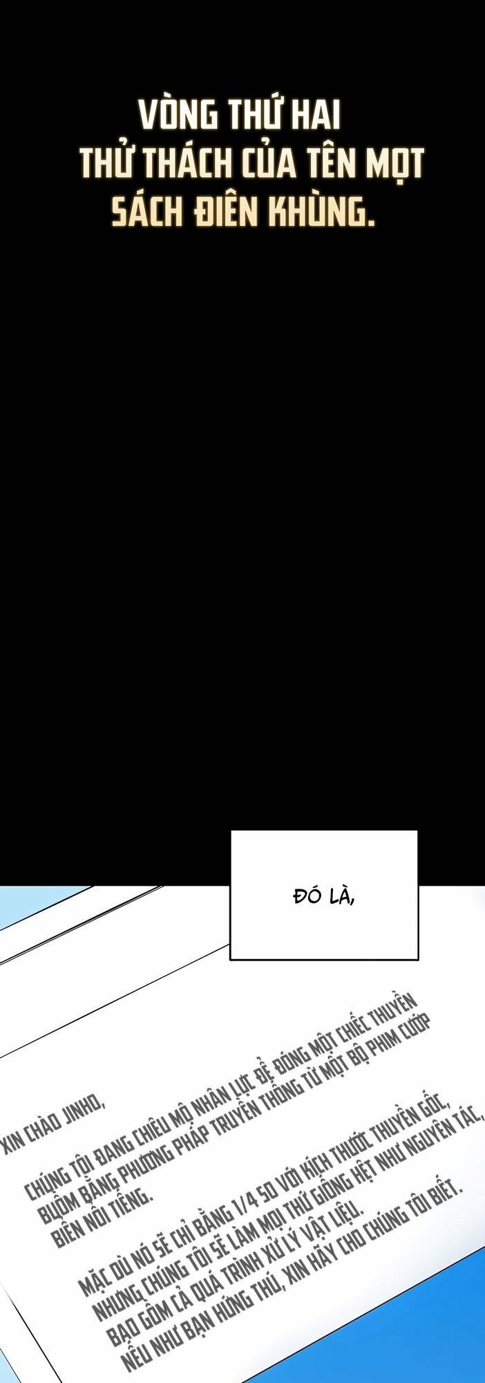 Vương Triều Đen Tối: Joseon Chapter 2 - Trang 2