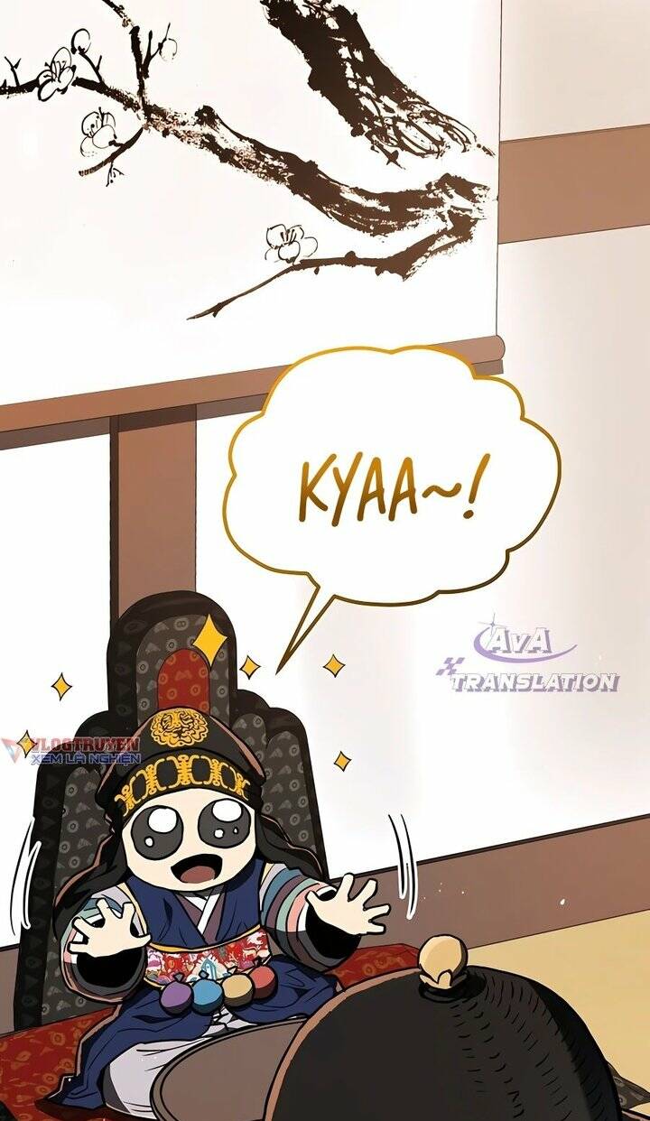 Vương Triều Đen Tối: Joseon Chapter 3 - Trang 2