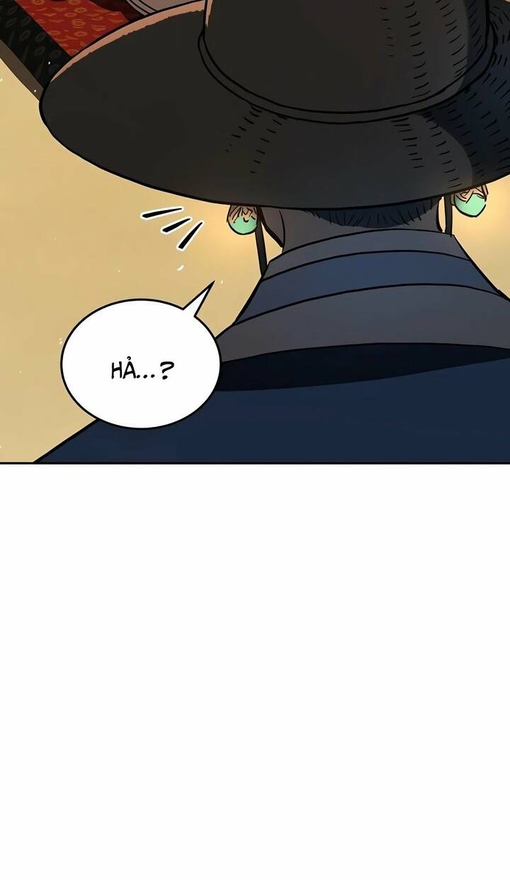 Vương Triều Đen Tối: Joseon Chapter 3 - Trang 2