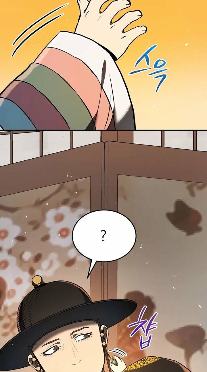 Vương Triều Đen Tối: Joseon Chapter 3 - Trang 2