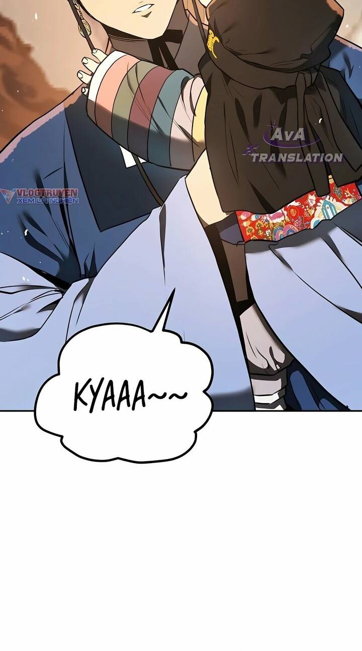 Vương Triều Đen Tối: Joseon Chapter 3 - Trang 2