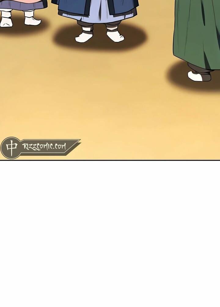 Vương Triều Đen Tối: Joseon Chapter 3 - Trang 2