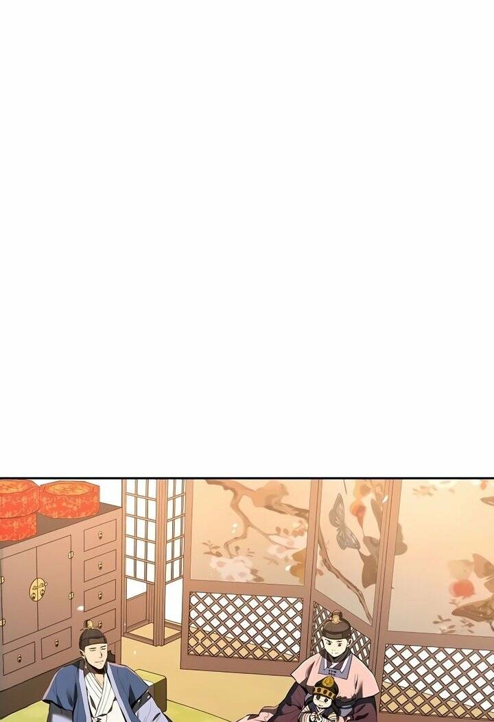 Vương Triều Đen Tối: Joseon Chapter 3 - Trang 2