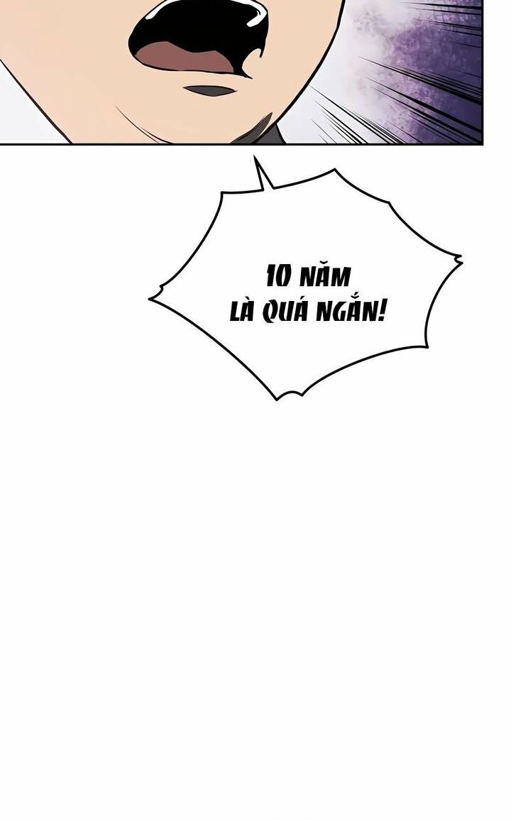 Vương Triều Đen Tối: Joseon Chapter 3 - Trang 2