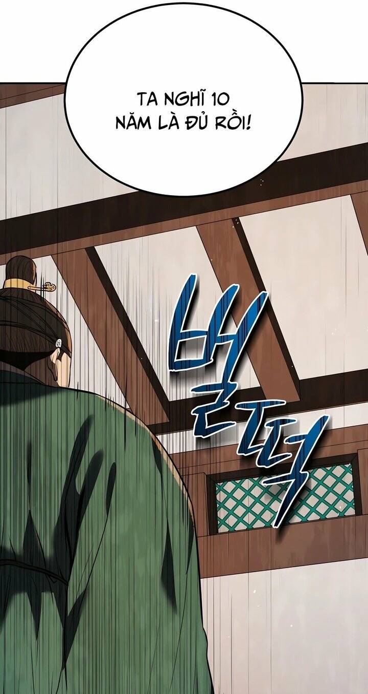 Vương Triều Đen Tối: Joseon Chapter 3 - Trang 2