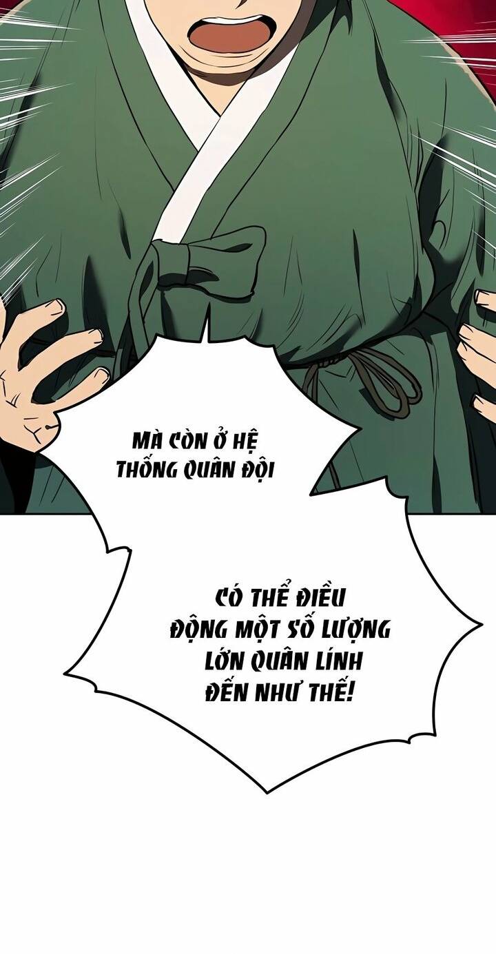 Vương Triều Đen Tối: Joseon Chapter 3 - Trang 2