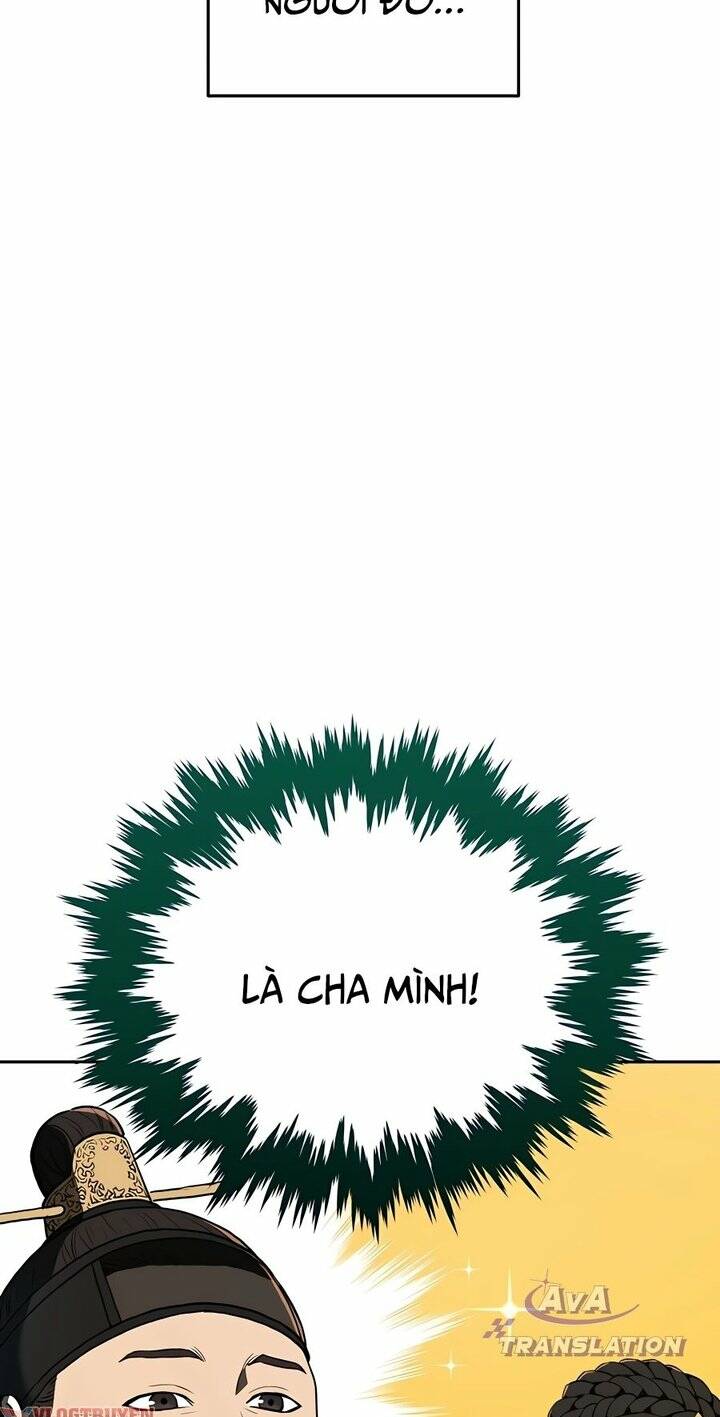 Vương Triều Đen Tối: Joseon Chapter 3 - Trang 2