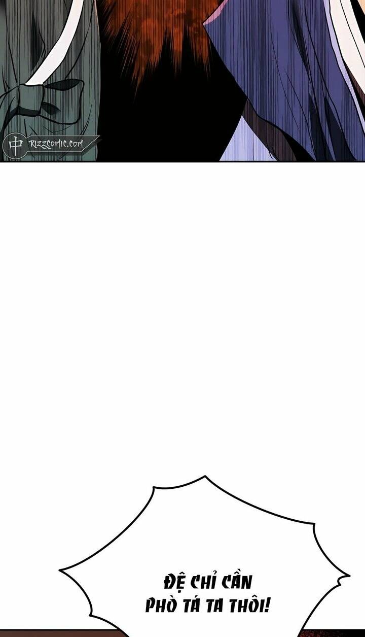 Vương Triều Đen Tối: Joseon Chapter 3 - Trang 2