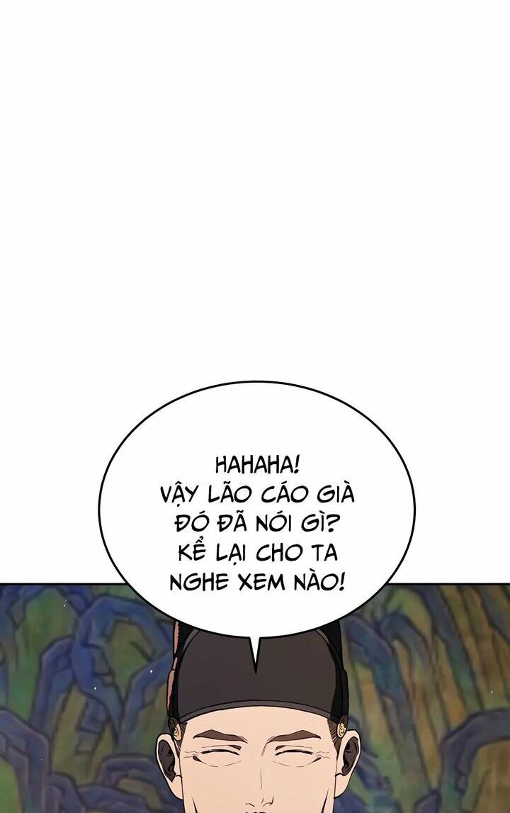 Vương Triều Đen Tối: Joseon Chapter 3 - Trang 2