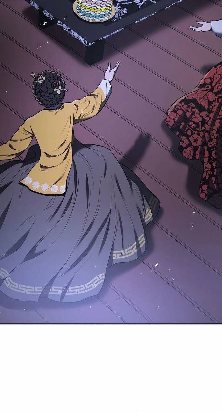 Vương Triều Đen Tối: Joseon Chapter 3 - Trang 2