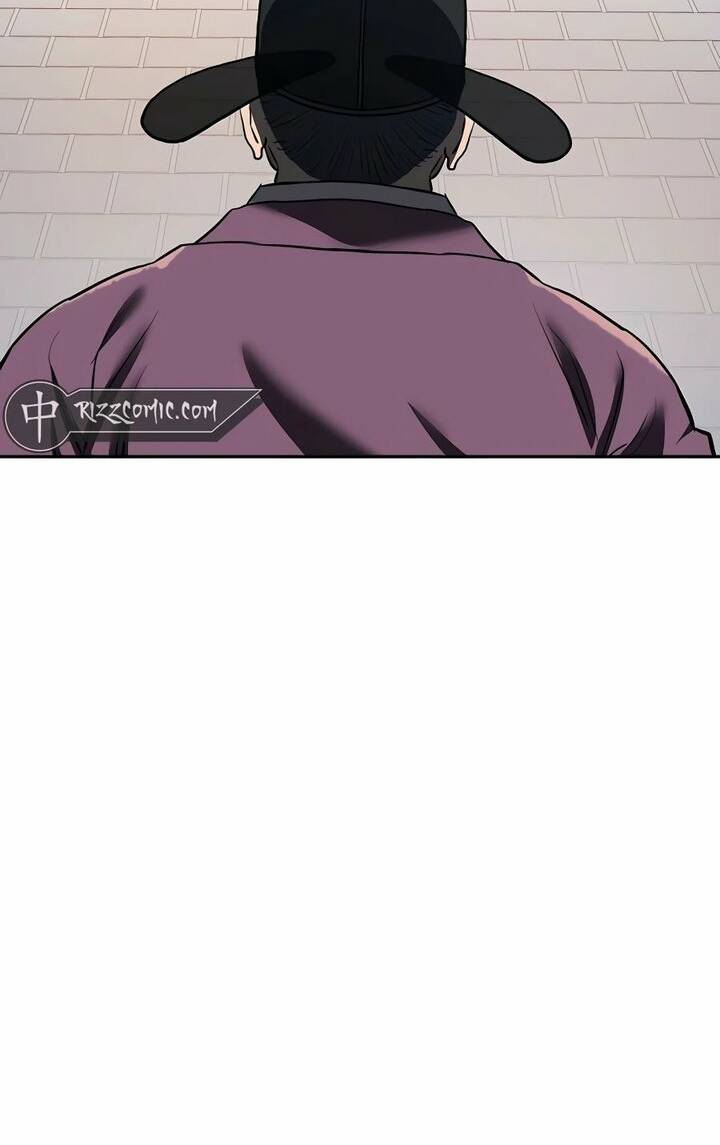 Vương Triều Đen Tối: Joseon Chapter 3 - Trang 2