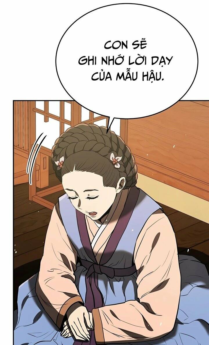 Vương Triều Đen Tối: Joseon Chapter 4 - Trang 2