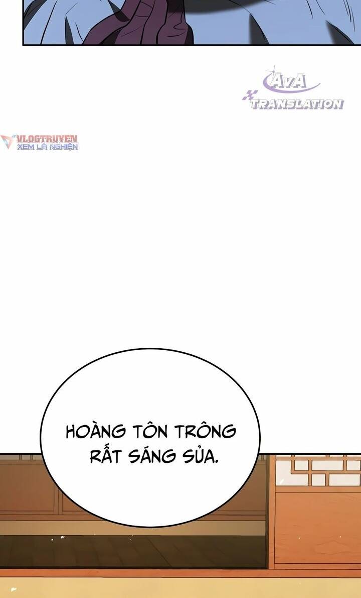 Vương Triều Đen Tối: Joseon Chapter 4 - Trang 2