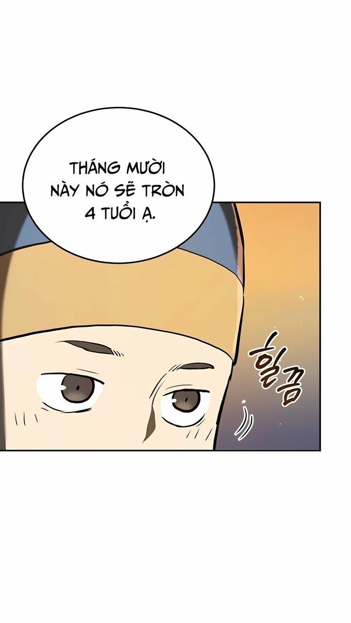 Vương Triều Đen Tối: Joseon Chapter 4 - Trang 2