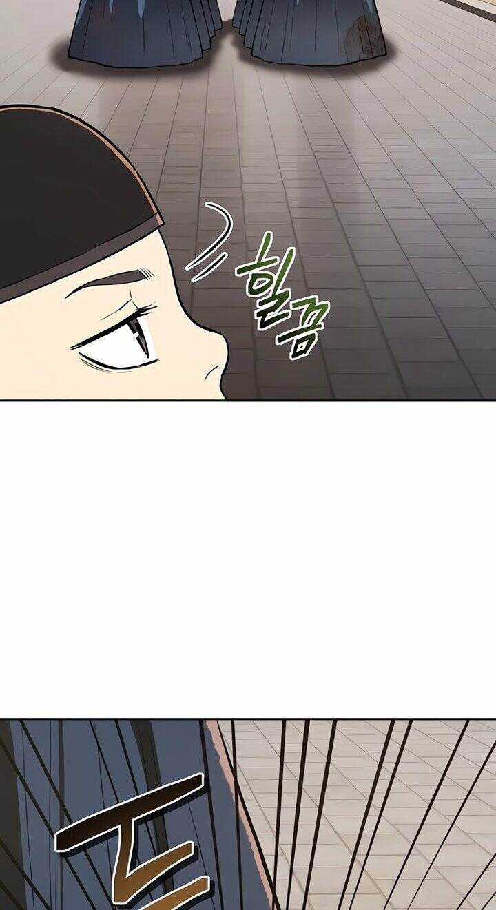 Vương Triều Đen Tối: Joseon Chapter 5 - Trang 2