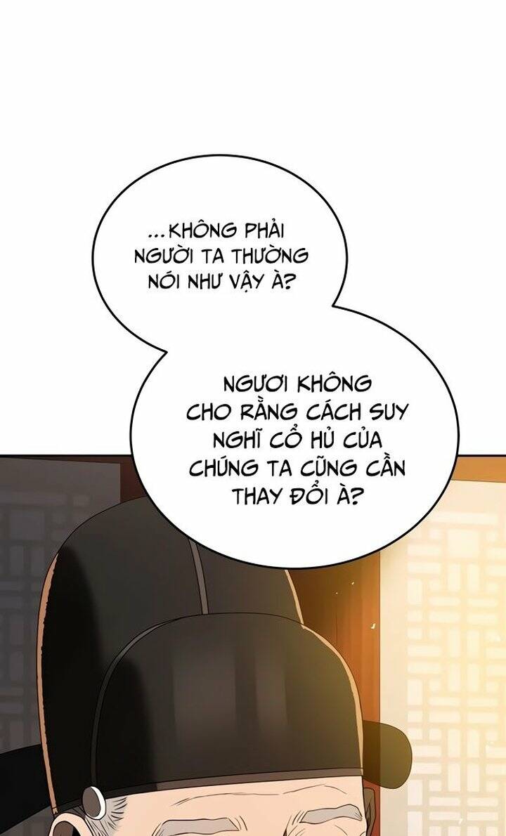 Vương Triều Đen Tối: Joseon Chapter 5 - Trang 2