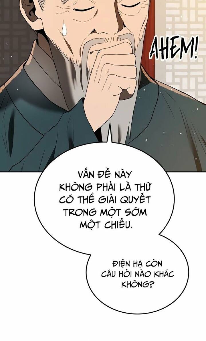 Vương Triều Đen Tối: Joseon Chapter 5 - Trang 2