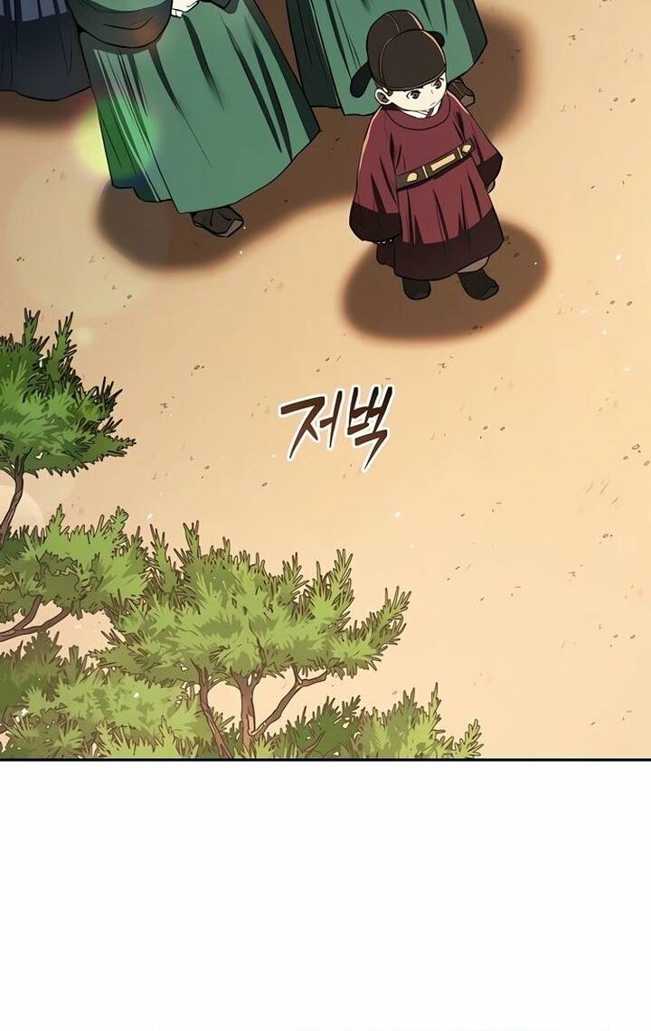 Vương Triều Đen Tối: Joseon Chapter 5 - Trang 2