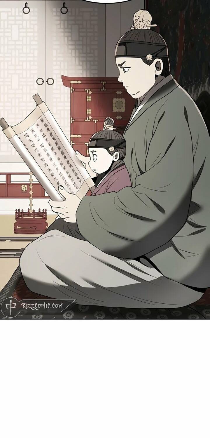 Vương Triều Đen Tối: Joseon Chapter 5 - Trang 2