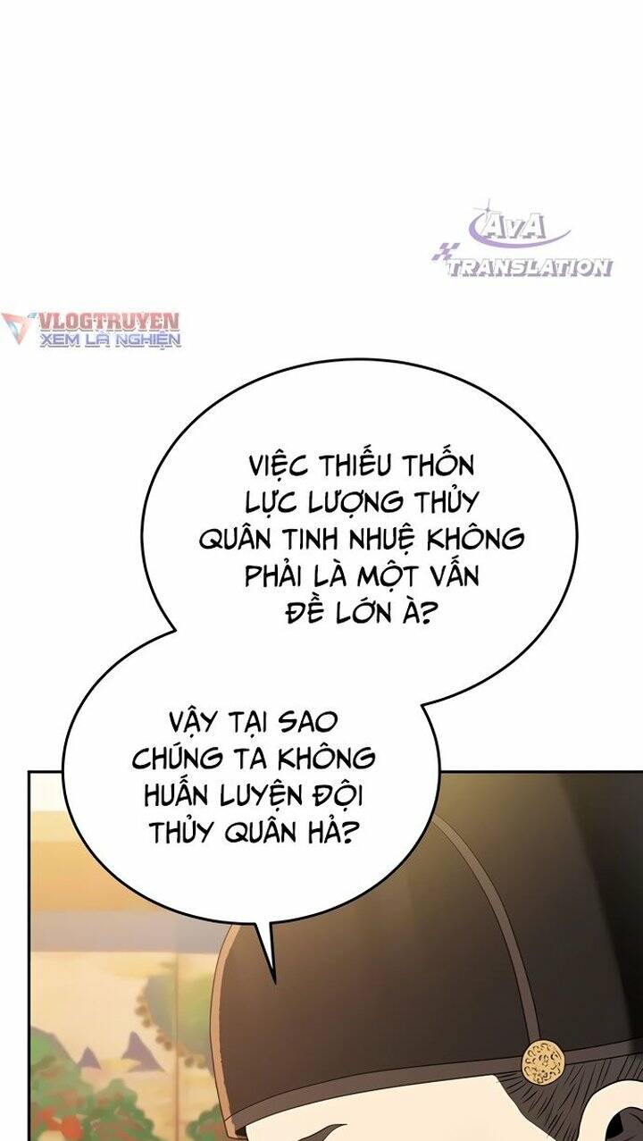 Vương Triều Đen Tối: Joseon Chapter 5 - Trang 2