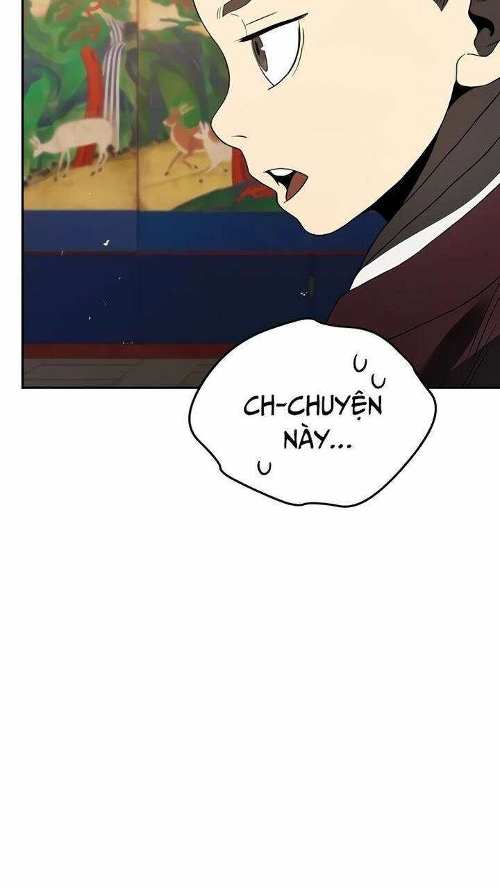 Vương Triều Đen Tối: Joseon Chapter 5 - Trang 2