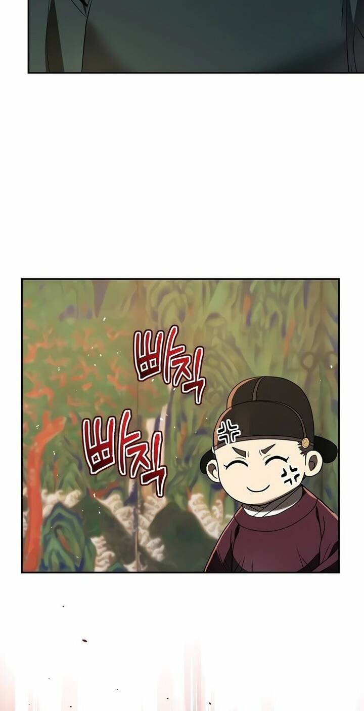 Vương Triều Đen Tối: Joseon Chapter 5 - Trang 2