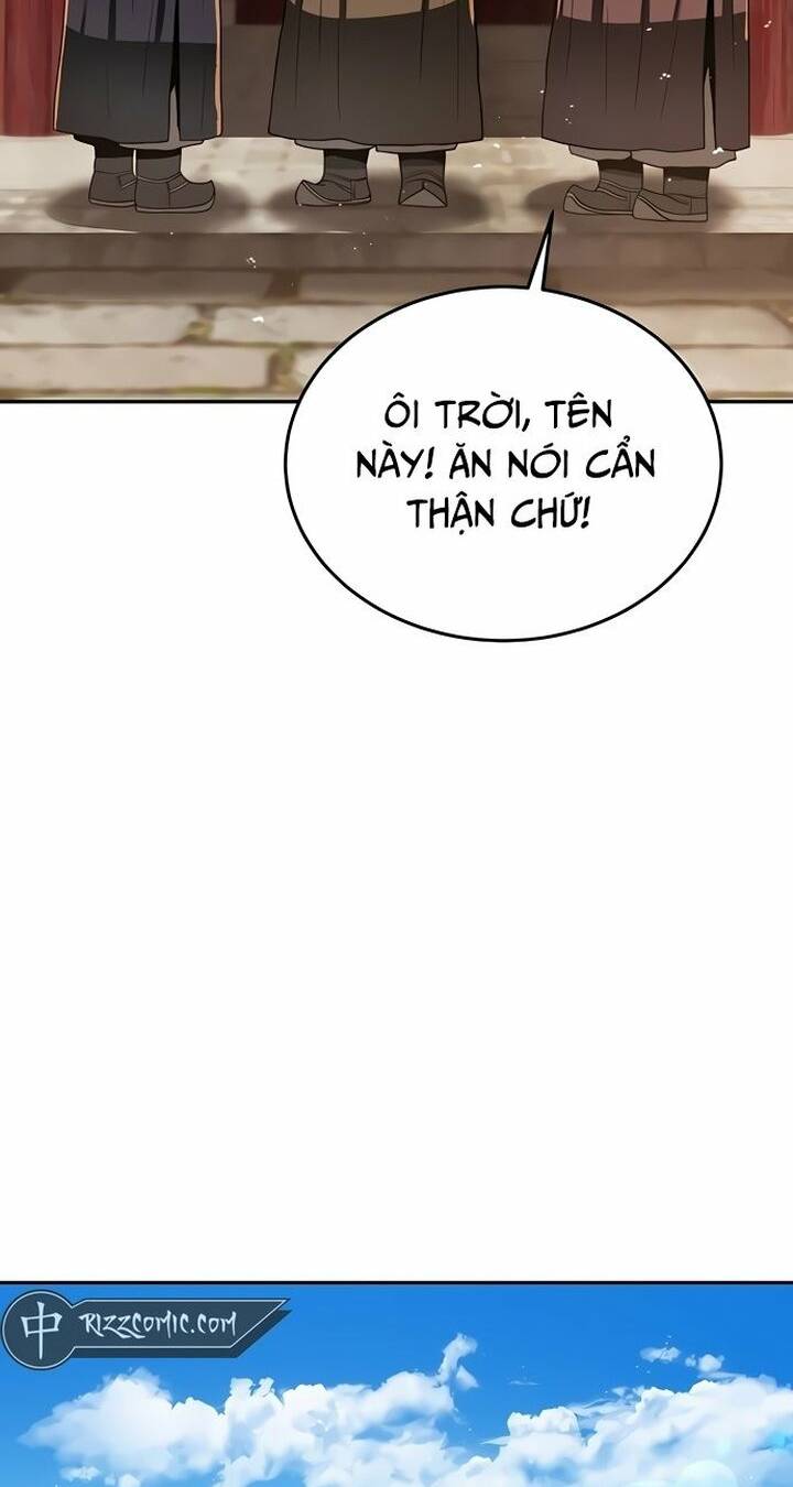 Vương Triều Đen Tối: Joseon Chapter 5 - Trang 2