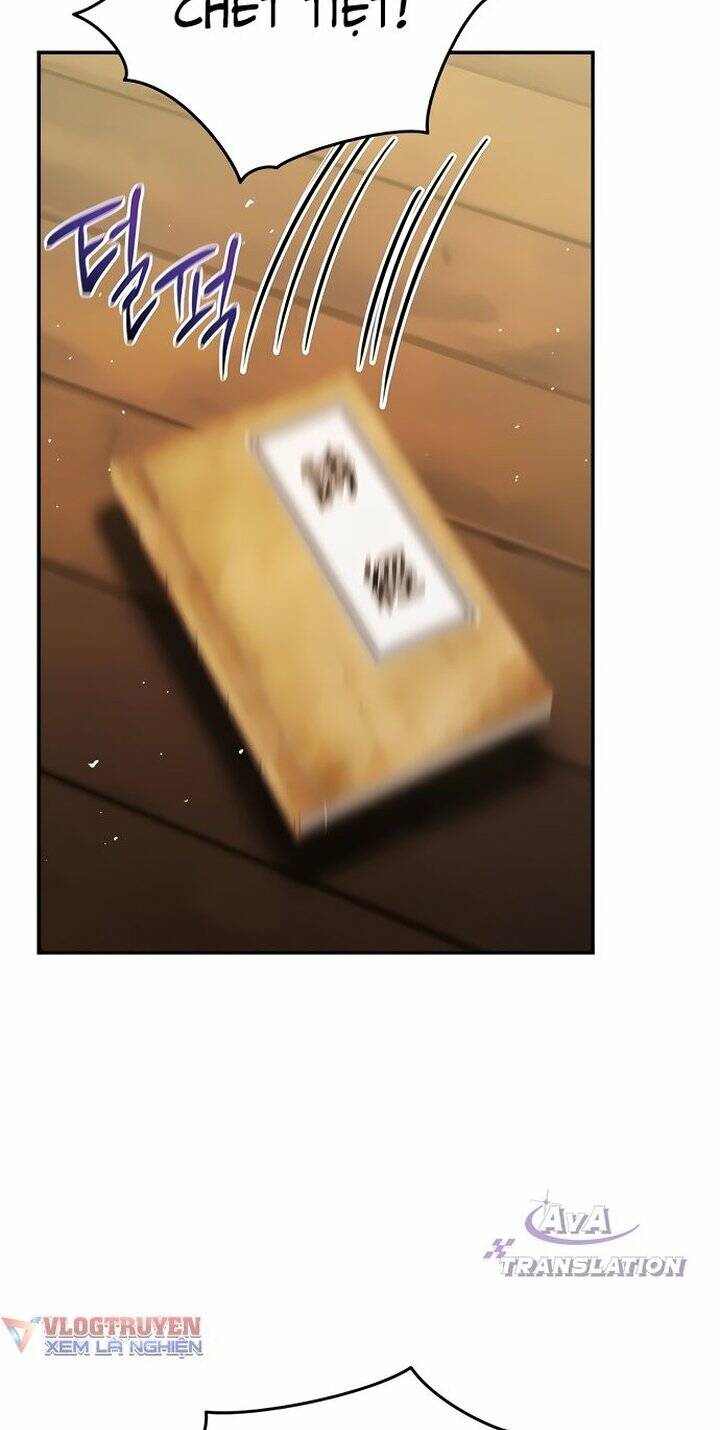 Vương Triều Đen Tối: Joseon Chapter 5 - Trang 2