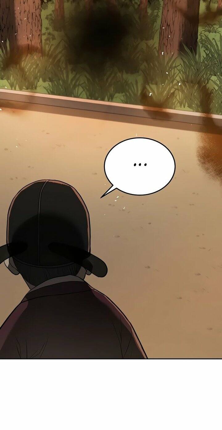 Vương Triều Đen Tối: Joseon Chapter 5 - Trang 2