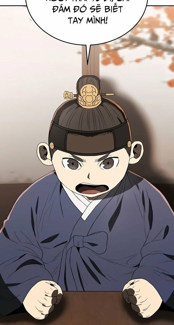 Vương Triều Đen Tối: Joseon Chapter 5 - Trang 2