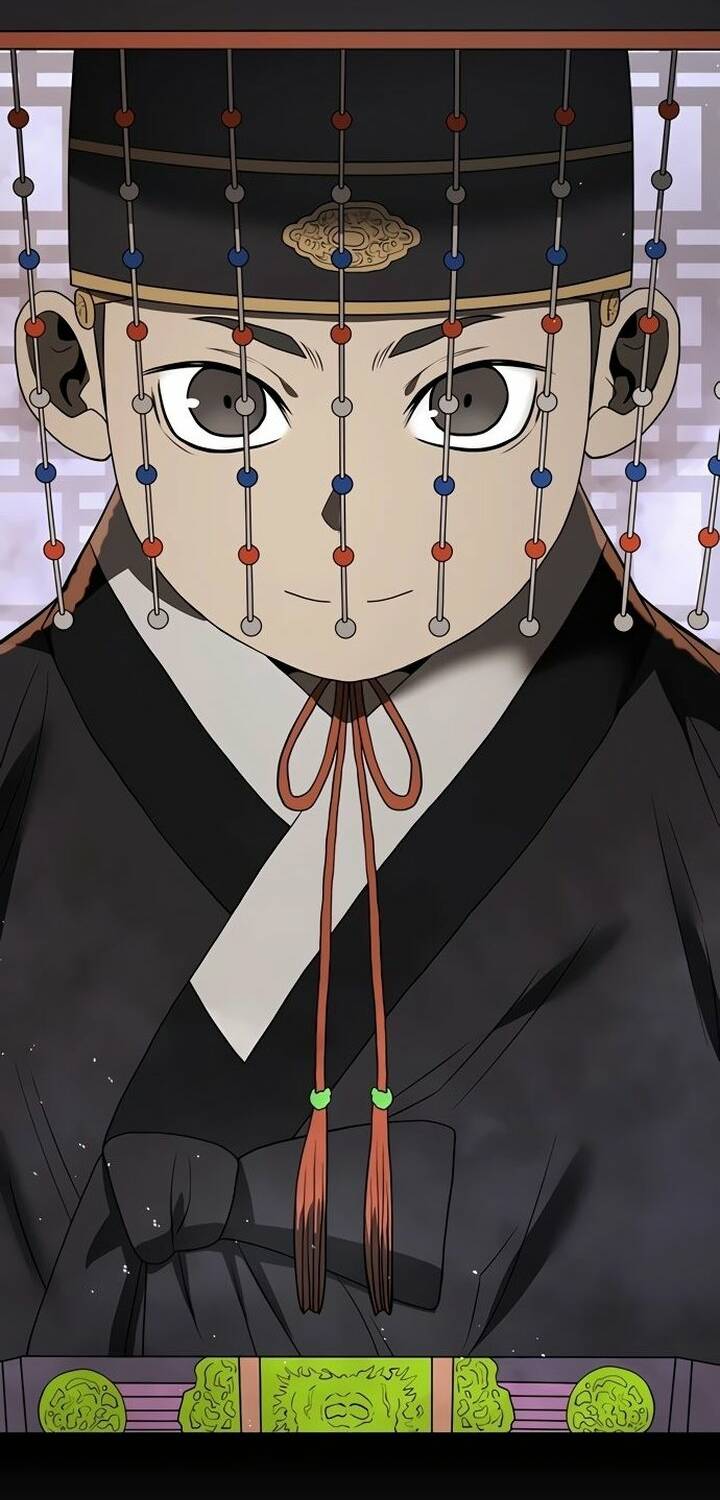 Vương Triều Đen Tối: Joseon Chapter 5 - Trang 2