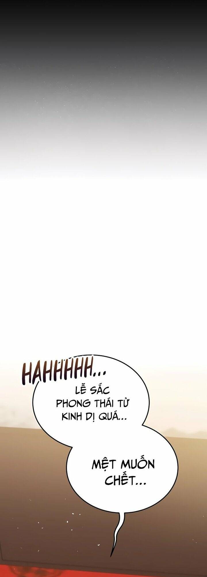 Vương Triều Đen Tối: Joseon Chapter 5 - Trang 2