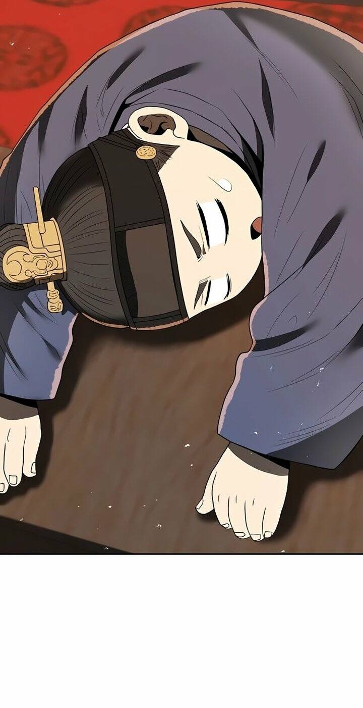 Vương Triều Đen Tối: Joseon Chapter 5 - Trang 2