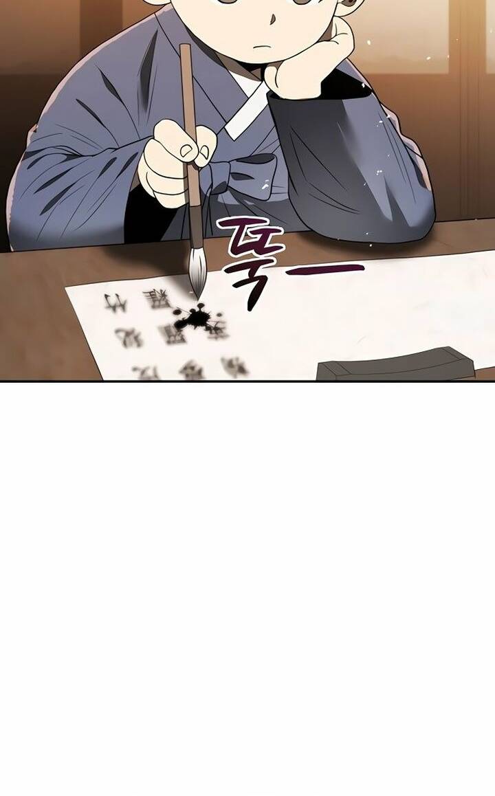 Vương Triều Đen Tối: Joseon Chapter 5 - Trang 2