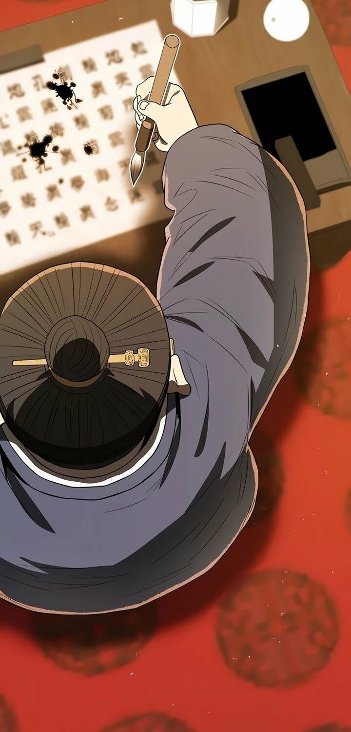 Vương Triều Đen Tối: Joseon Chapter 5 - Trang 2