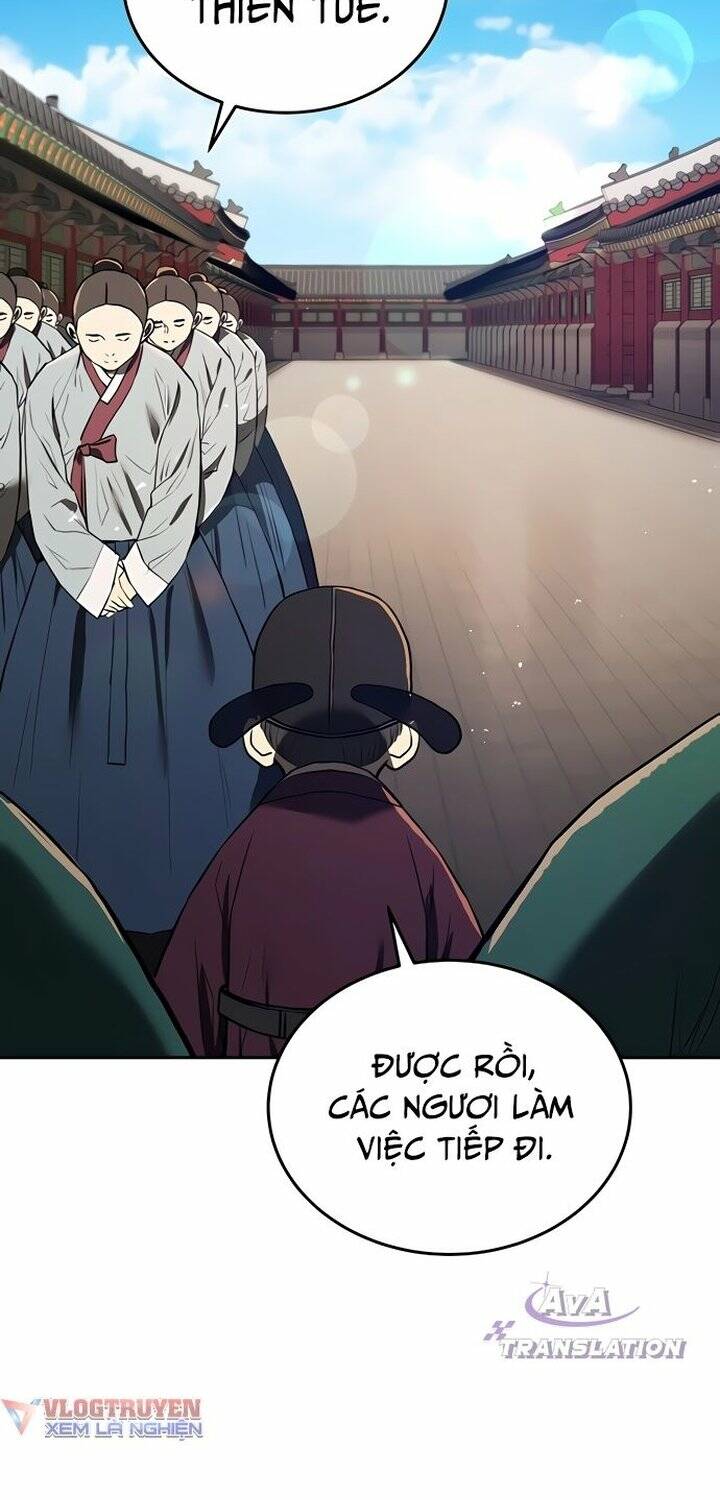 Vương Triều Đen Tối: Joseon Chapter 5 - Trang 2