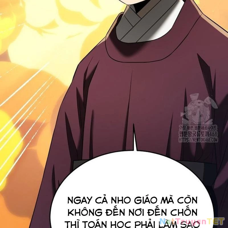 Vương Triều Đen Tối: Joseon Chapter 80 - Trang 2
