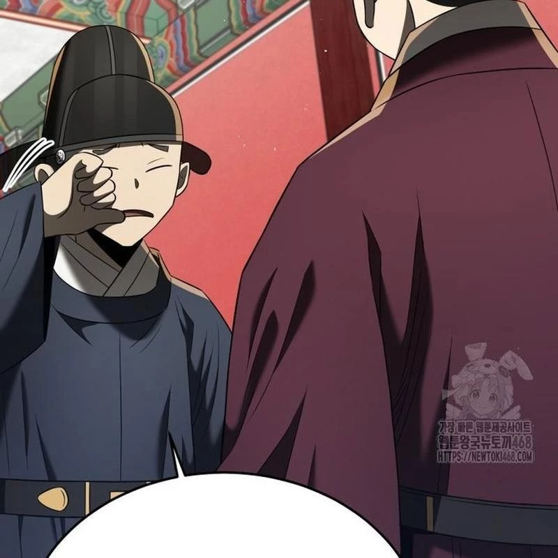 Vương Triều Đen Tối: Joseon Chapter 80 - Trang 2