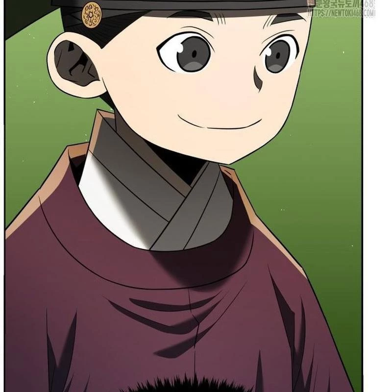 Vương Triều Đen Tối: Joseon Chapter 80 - Trang 2