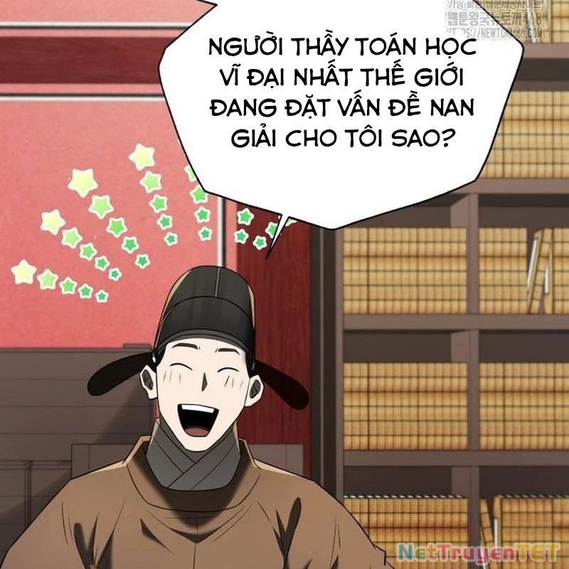 Vương Triều Đen Tối: Joseon Chapter 80 - Trang 2