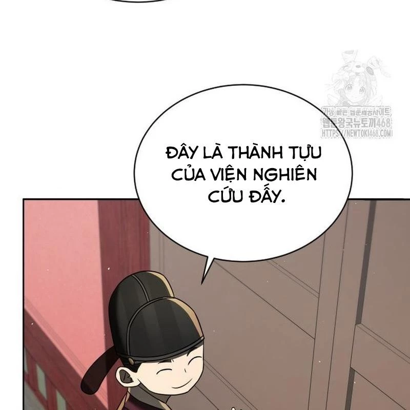 Vương Triều Đen Tối: Joseon Chapter 80 - Trang 2