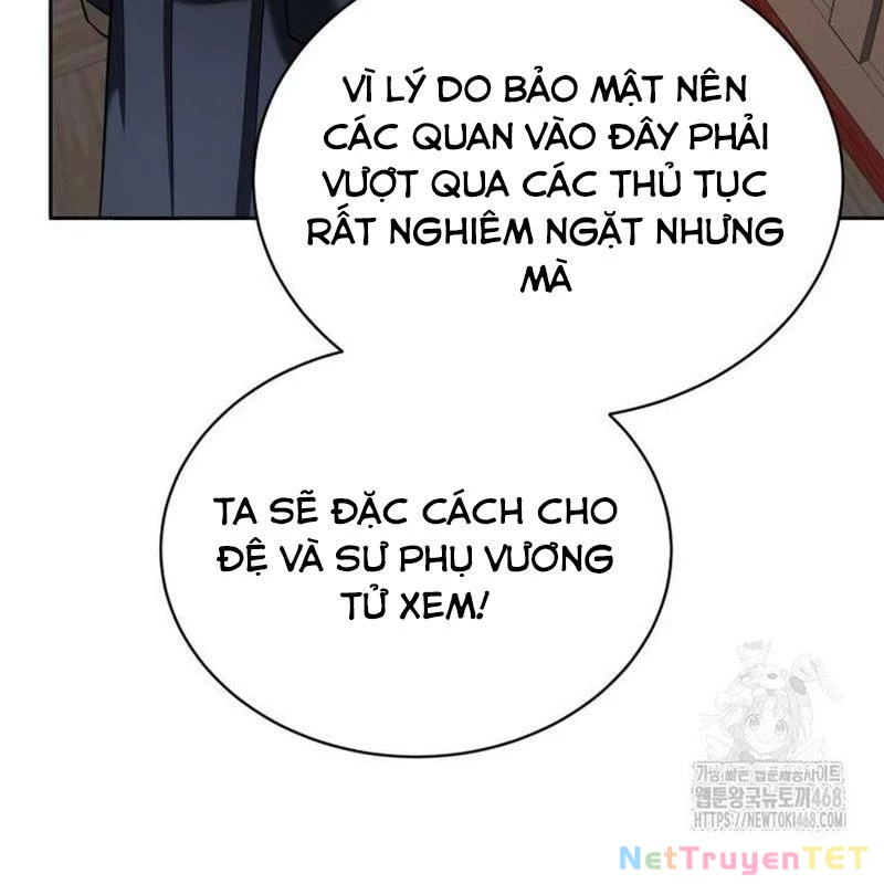 Vương Triều Đen Tối: Joseon Chapter 80 - Trang 2